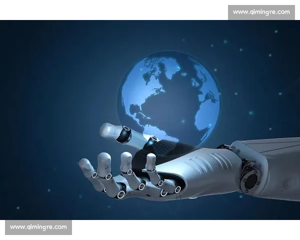 以智能研发为核心驱动未来科技创新生态体系高质量发展新格局