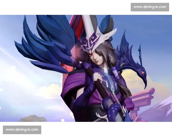 打边路制霸全场的节奏掌控与团战思路全面进阶指南实战技巧分享