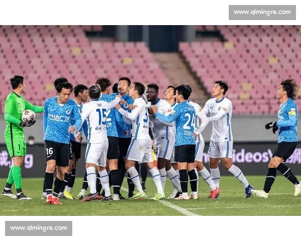 围绕补赛进程球队策略调整与赛程变化带来的竞争格局新观察再延伸影响评估