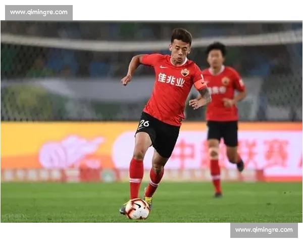 足球改革新视野：推动联赛结构优化与青训体系全面升级