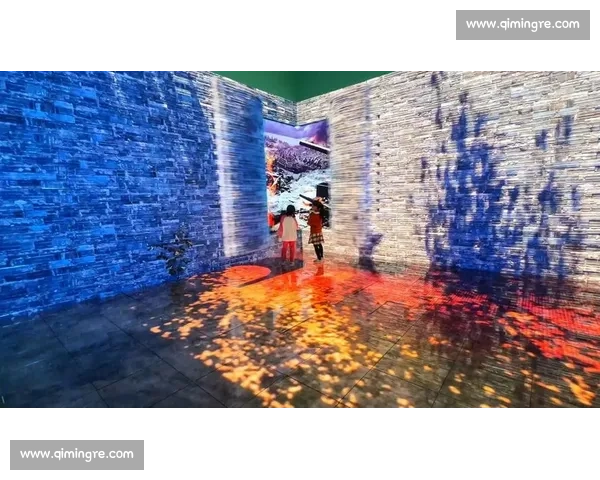 以观众互动为核心打造沉浸式体验引爆全场参与感与传播力的新型活动标题 以观众互动为核心打造沉浸式体验引爆全场参与感与传播力的新型活动标题