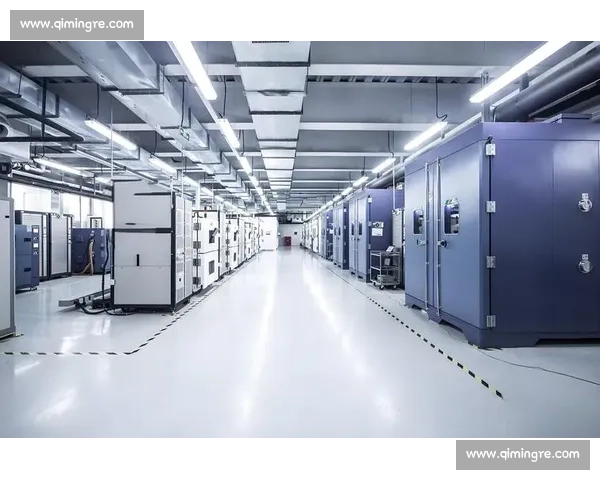 打造高可靠性服务器环境保障企业系统持续稳定运行