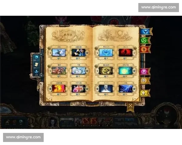 法力恢复技巧大揭秘 如何快速提升魔法能量与战斗续航能力 法力恢复技巧大揭秘 如何快速提升魔法能量与战斗续航能力